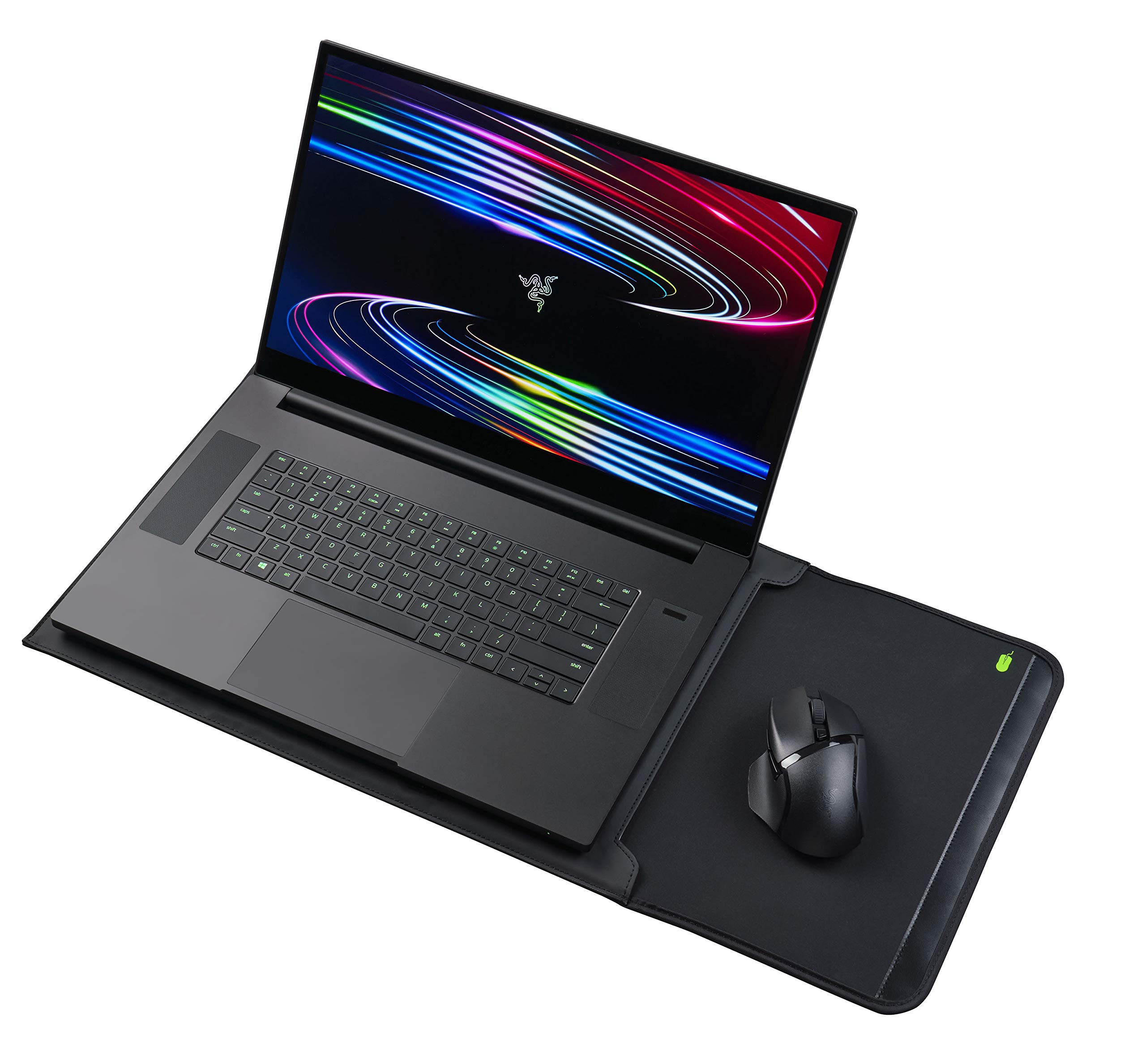 新品 Razer Protective Sleeve V2 17.3インチ Amazon.co.jp: Razer Protective Sleeve V2 - ノートパソコンとノート